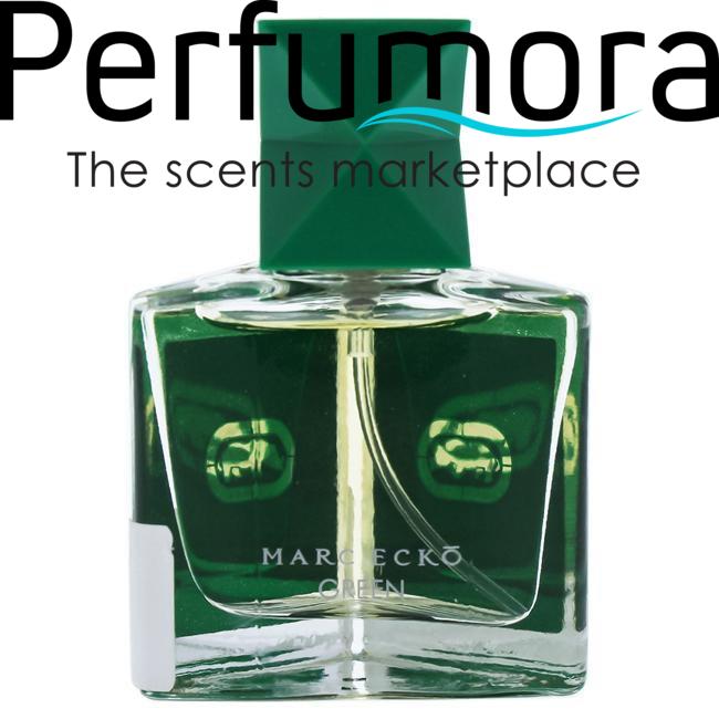 ECKO GREEN BY MARC ECKO FOR MEN -  Eau De Toilette SPRAY