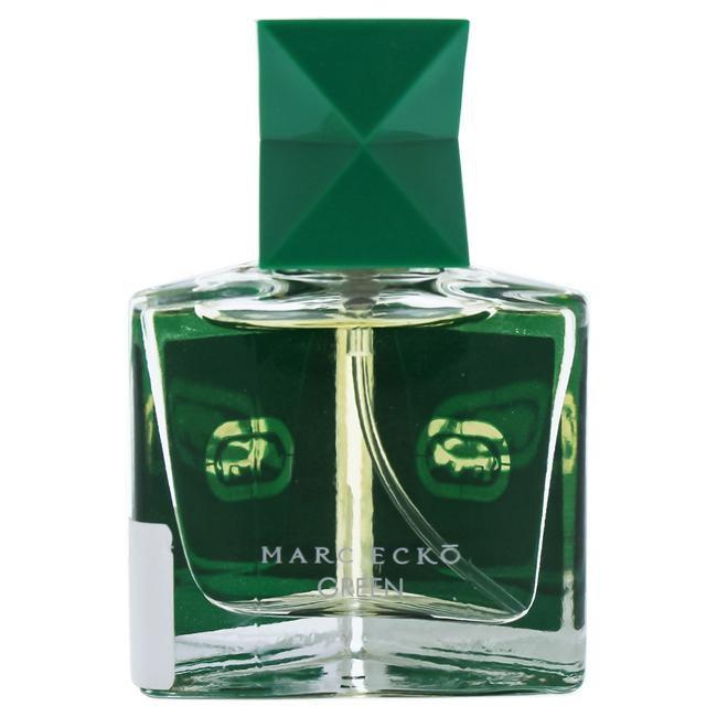 ECKO GREEN BY MARC ECKO FOR MEN -  Eau De Toilette SPRAY