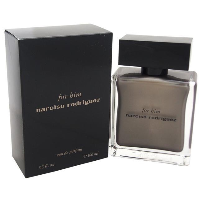 NARCISO RODRIGUEZ BY NARCISO RODRIGUEZ FOR MEN -  Eau De Parfum SPRAY