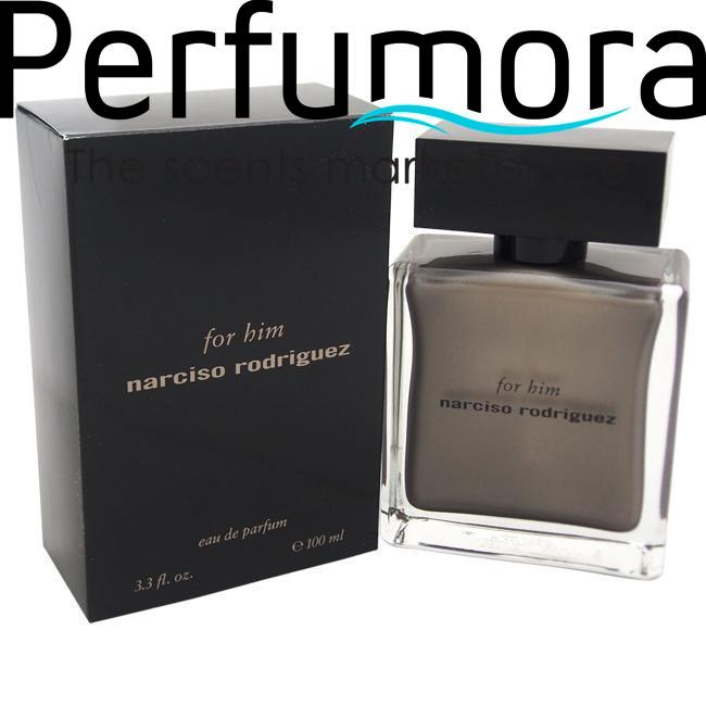 NARCISO RODRIGUEZ BY NARCISO RODRIGUEZ FOR MEN -  Eau De Parfum SPRAY