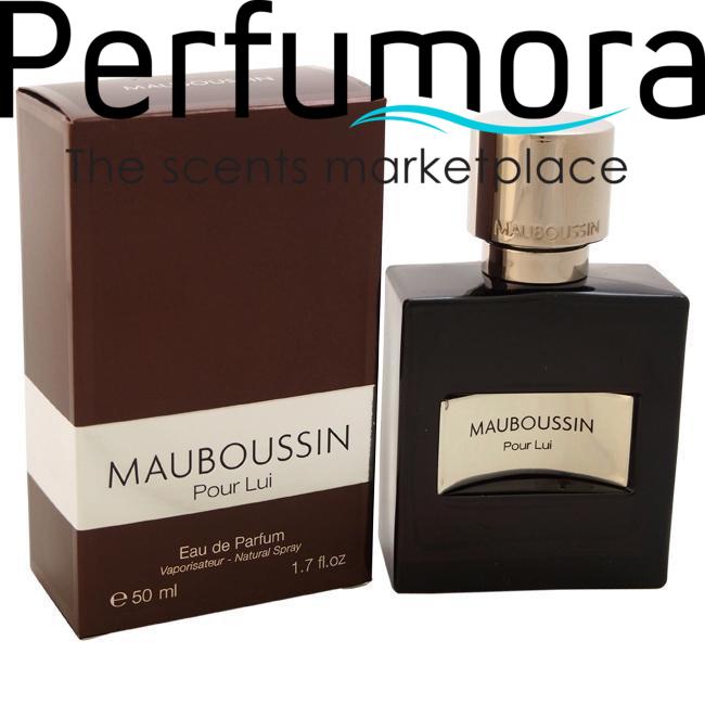 MAUBOUSSIN POUR LUI BY MAUBOUSSIN FOR MEN -  Eau De Parfum SPRAY