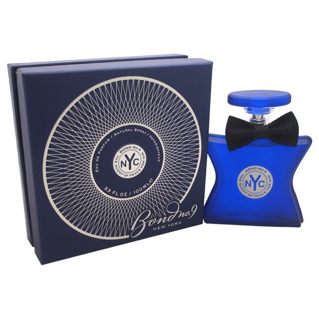 The Scent of Peace for Men by Bond No. 9 Eau De Parfum Spray