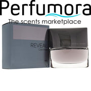 REVEAL BY CALVIN KLEIN FOR MEN -  Eau De Toilette SPRAY