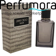 JIMMY CHOO BY JIMMY CHOO FOR MEN -  Eau De Toilette SPRAY
