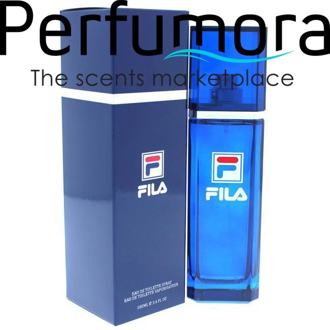 FILA BY FILA FOR MEN -  Eau De Toilette SPRAY