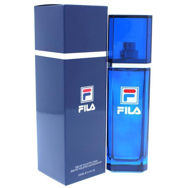 FILA BY FILA FOR MEN -  Eau De Toilette SPRAY