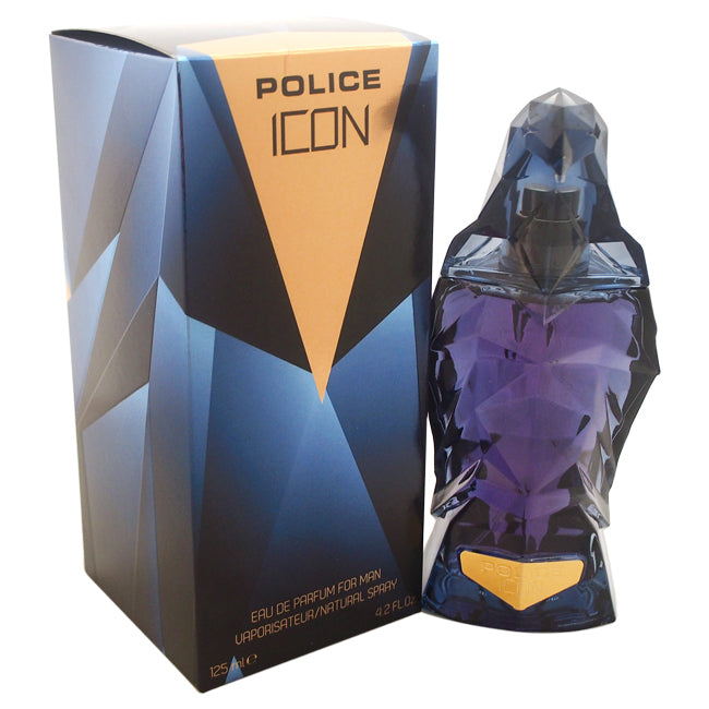 Police Icon by Police for Men -  EDP Spray