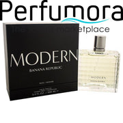 MODERN BY BANANA REPUBLIC FOR MEN -  Eau De Toilette SPRAY