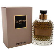 VALENTINO UOMO BY VALENTINO FOR MEN - 5. Eau De Toilette SPRAY