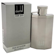 DESIRE SILVER BY ALFRED DUNHILL FOR MEN -  Eau De Toilette SPRAY
