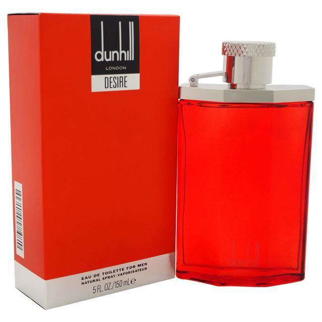 DESIRE BY ALFRED DUNHILL FOR MEN -  Eau De Toilette SPRAY