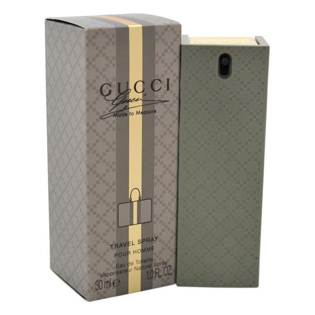 Made To Measure For Men By Gucci Eau De Toilette Spray