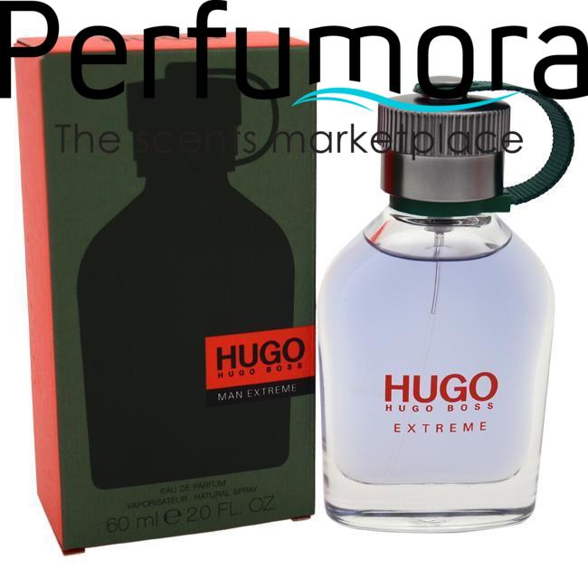 HUGO MAN EXTREME BY HUGO BOSS FOR MEN -  Eau De Parfum SPRAY