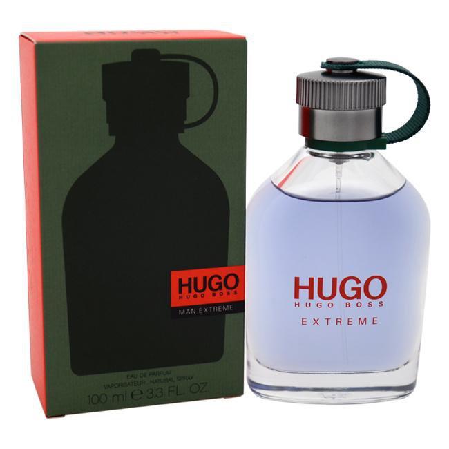 HUGO MAN EXTREME BY HUGO BOSS FOR MEN -  Eau De Parfum SPRAY