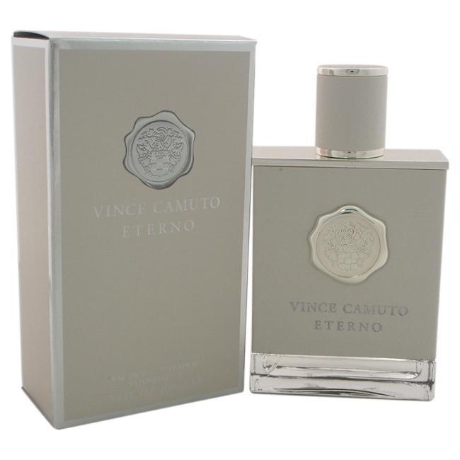 Vince Camuto Eterno For Men By Vince Camuto Eau De Toilette Spray