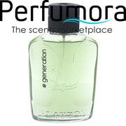 Playboy Generation by Playboy for Men -  Eau de Toilette Spray