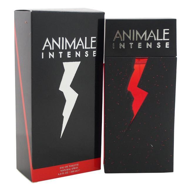 ANIMALE INTENSE BY ANIMALE FOR MEN -  Eau De Toilette SPRAY