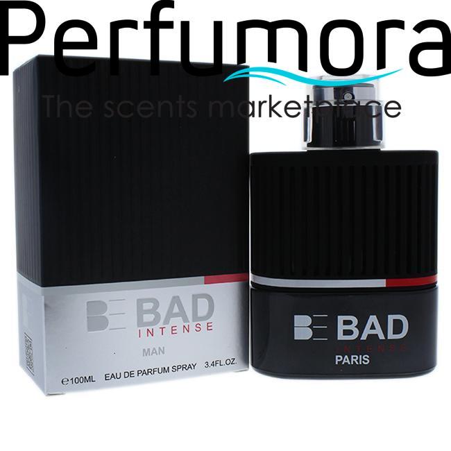 Bad Intense by Bodevoke for Men - EDP Spray