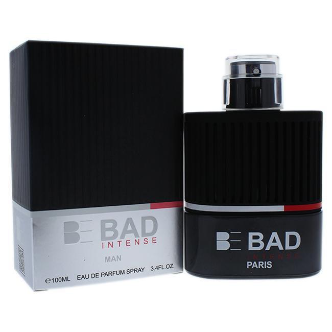 Bad Intense by Bodevoke for Men - EDP Spray
