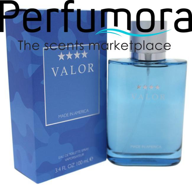 VALOR BY DANA FOR MEN -  Eau De Toilette SPRAY