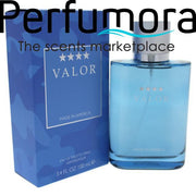 VALOR BY DANA FOR MEN -  Eau De Toilette SPRAY