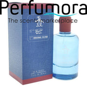 ORIGINAL BLEND BY PENGUIN FOR MEN -  Eau De Toilette SPRAY