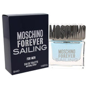 MOSCHINO FOREVER SAILING BY MOSCHINO FOR MEN -  Eau De Toilette SPRAY