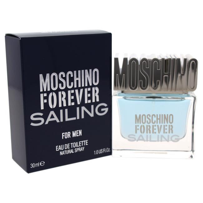 MOSCHINO FOREVER SAILING BY MOSCHINO FOR MEN -  Eau De Toilette SPRAY