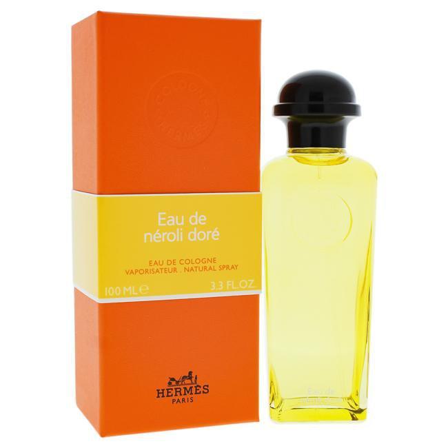 EAU DE NEROLI DORE BY HERMES FOR MEN -  Eau De Cologne SPRAY