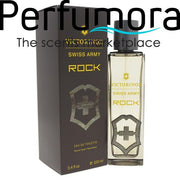 VICTORINOX SWISS ARMY ROCK BY SWISS ARMY FOR MEN -  Eau De Toilette SPRAY
