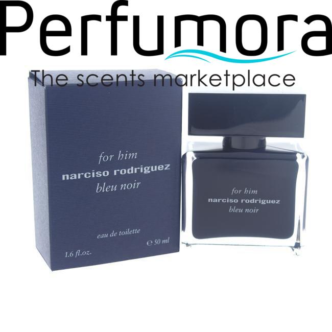NARCISO RODRIGUEZ FOR HIM BLEU NOIR BY NARCISO RODRIGUEZ FOR MEN -  Eau De Toilette SPRAY