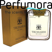 TRUSSARDI MY LAND BY TRUSSARDI FOR MEN -  Eau De Toilette SPRAY