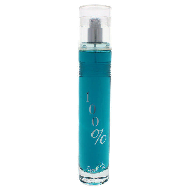 Sarah B. 100% by Sarah B. for Men - EDT Spray