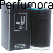 DUNHILL ICON ELITE BY ALFRED DUNHILL FOR MEN -  Eau De Parfum SPRAY
