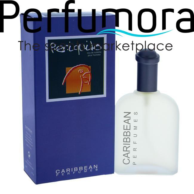 PERIQUITO BY CARIBBEAN PERFUMES FOR MEN -  Eau De Parfum SPRAY