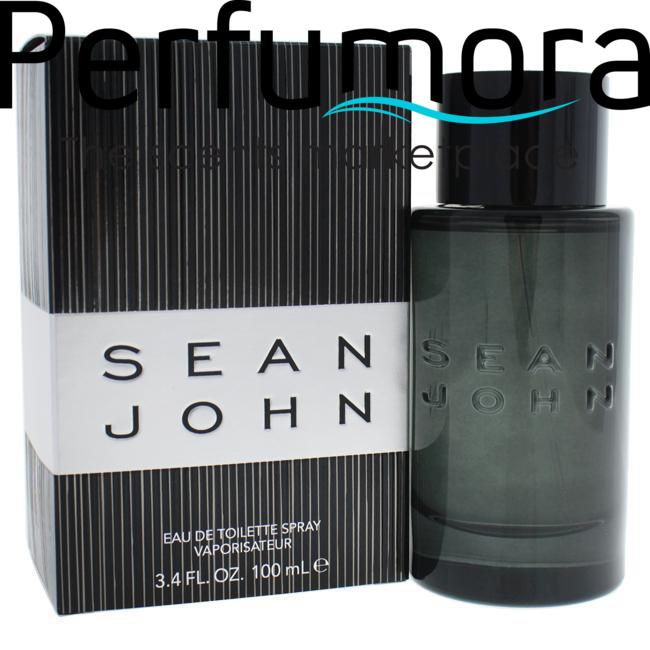 Sean John For Men By Sean John Eau De Toilette Spray