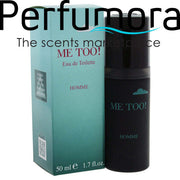Me Too! by Milton-Lloyd for Men - EDT Spray
