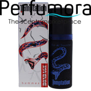 Bondage Temptation by Milton-Lloyd for Men - EDT Spray