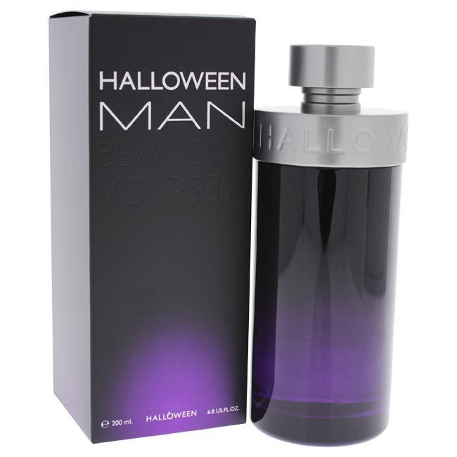 Halloween Man by J. Del Pozo for Men -  Eau de Toilette Spray