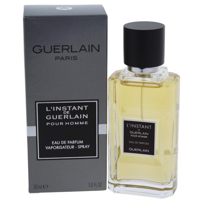 LINSTANT DE GUERLAIN POUR HOMME BY GUERLAIN FOR MEN -  Eau De Parfum SPRAY