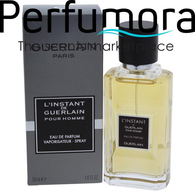 LINSTANT DE GUERLAIN POUR HOMME BY GUERLAIN FOR MEN -  Eau De Parfum SPRAY