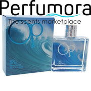 OP BLUE BY OCEAN PACIFIC FOR MEN -  Eau De Toilette SPRAY