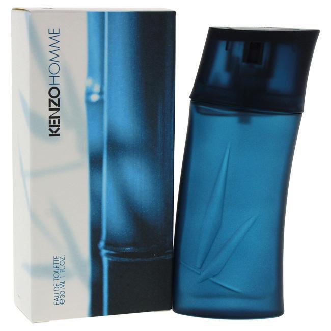 KENZO POUR HOMME BY KENZO FOR MEN -  Eau De Toilette SPRAY