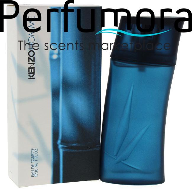 KENZO POUR HOMME BY KENZO FOR MEN -  Eau De Toilette SPRAY