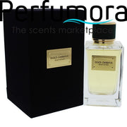 Velvet Vetiver by Dolce and Gabbana for Men -  Eau de Parfum Spray