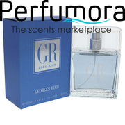 Bleu Azur by Georges Rech for Men - EDT Spray