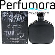 Dark Rebel Rider by John Varvatos for Men - EDT Spray