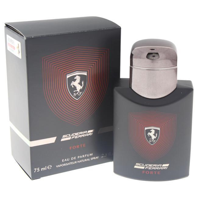 SCUDERIA FERRARI FORTE BY FERRARI FOR MEN -  Eau De Parfum SPRAY