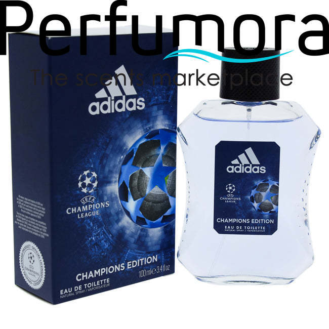 UEFA Champions League by Adidas for Men - Champions Edition)