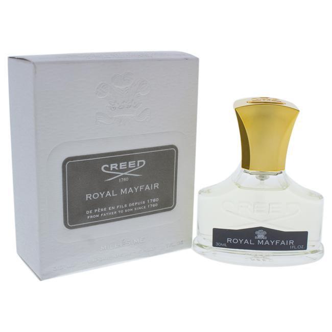 CREED ROYAL MAYFAIR BY CREED FOR MEN -  Eau De Parfum SPRAY